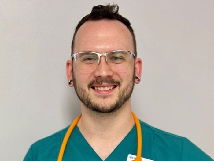 Sterling Staff Photo