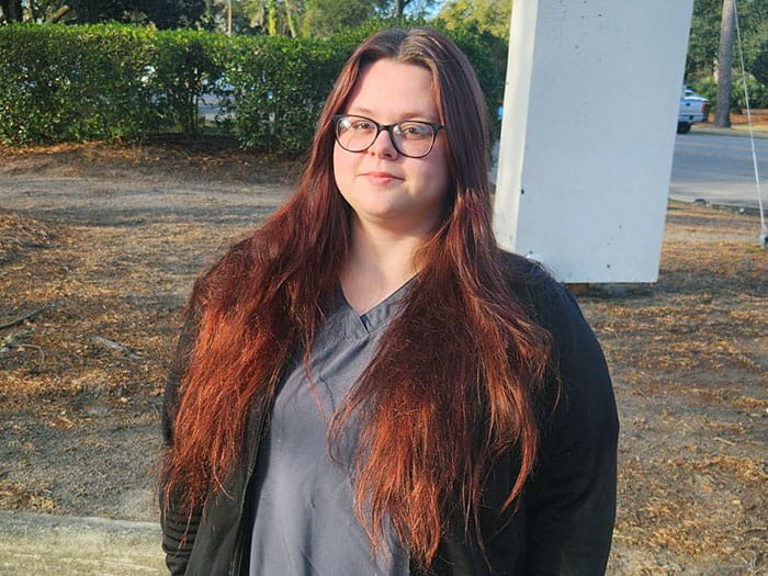 Darla D. Staff Photo