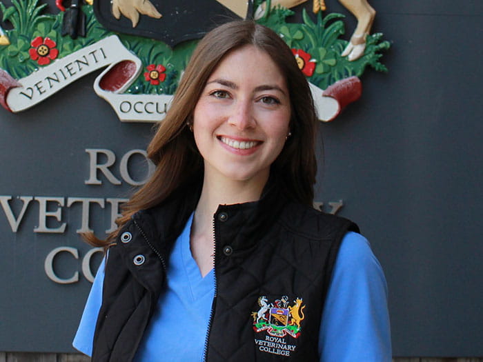 Dr. Madison Bower Staff Photo