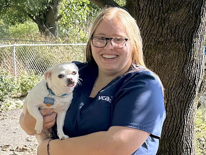 Chloe Ehling Staff Photo