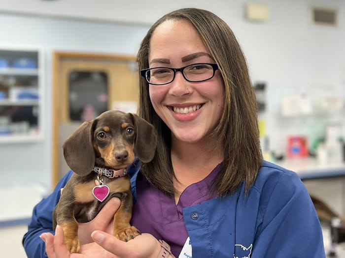 Jeanay Arrington Staff Photo