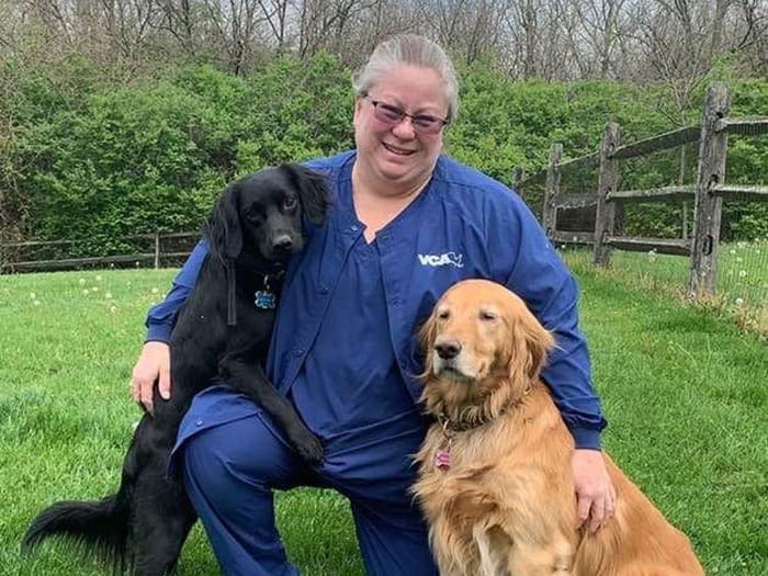 Jennifer Raymond Staff Photo