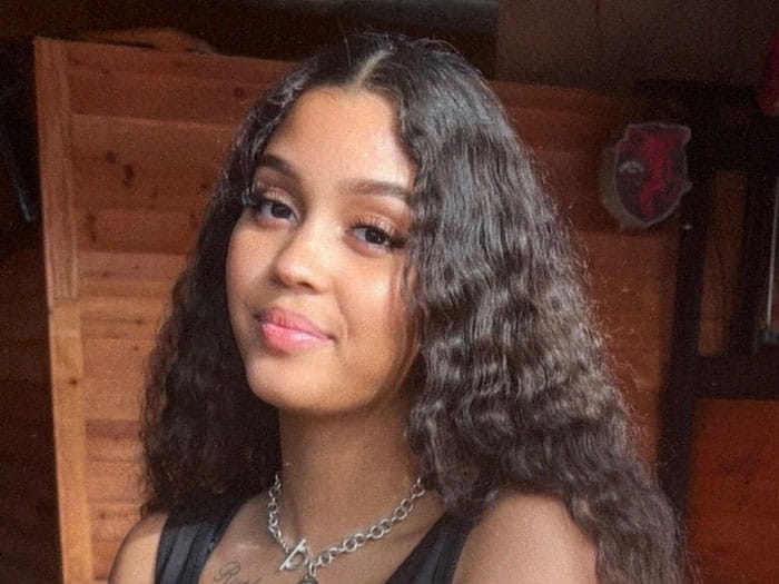 Layla Macklin Staff Photo