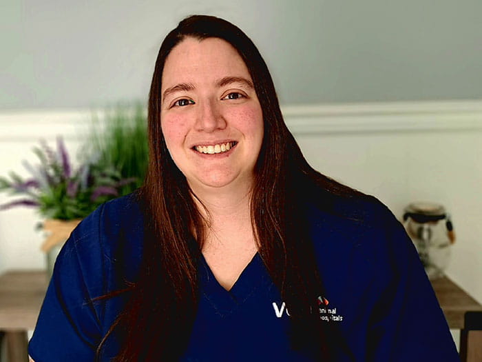 Alanna Hahler Staff Photo