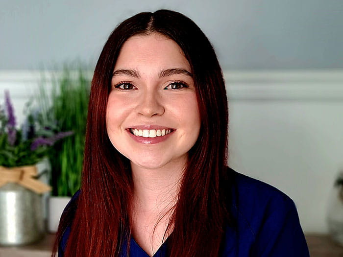 Erika Nye Staff Photo