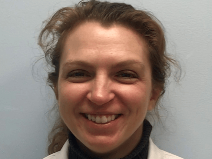 Dr. Jennifer Zarbaugh