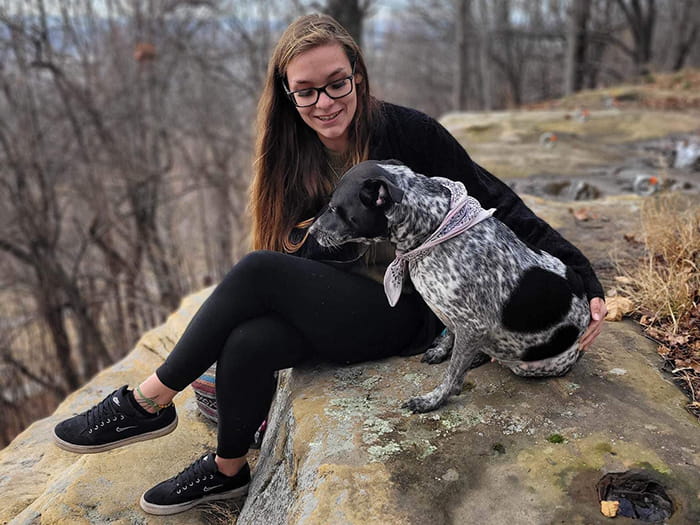 Mariah Gibson Staff Photo