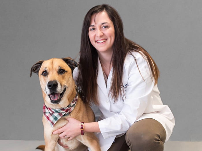 Dr. Kayla Edington Staff Photo