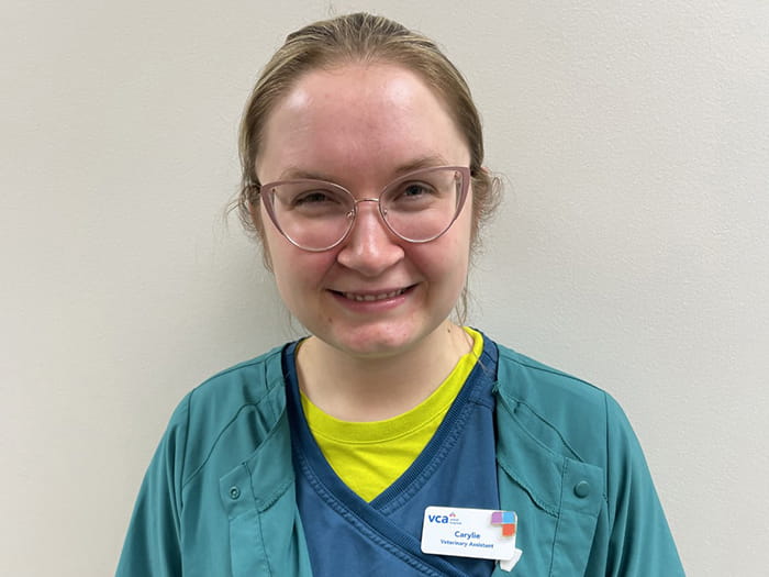 Carylie M. Staff Photo