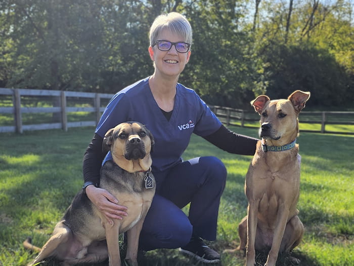 Michelle O'Koon Staff Photo