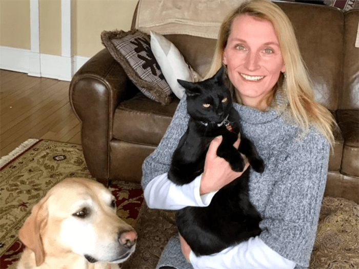 Dr. Anita Juran Staff Photo