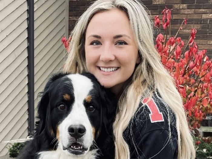 Hannah B. Staff Photo