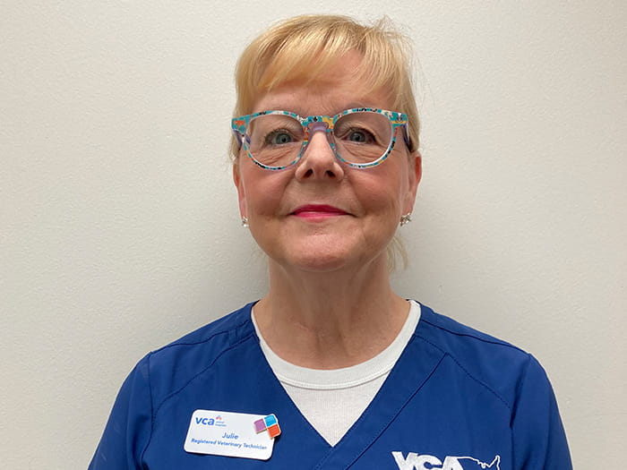 Julie Emmert Staff Photo