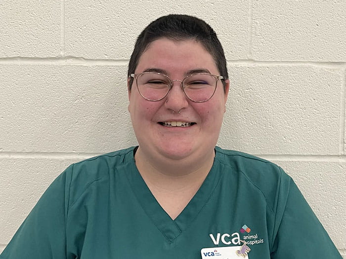 Katherine F. Staff Photo