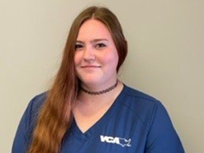 Haley Fournier Staff Photo