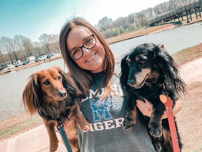 Kaitlyn Reliford Staff Photo