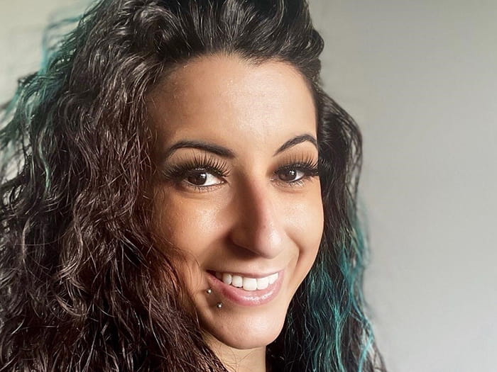 Maria Marano Staff Photo