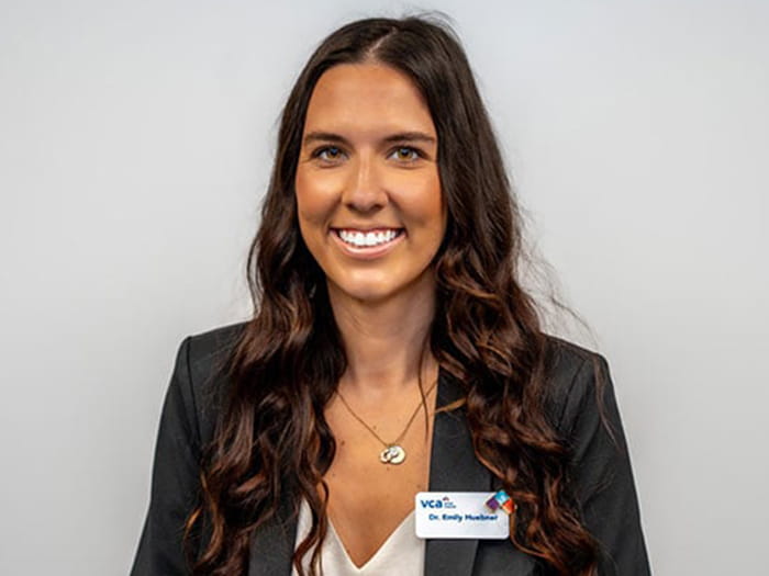 Dr. Emily Huebner Staff Photo