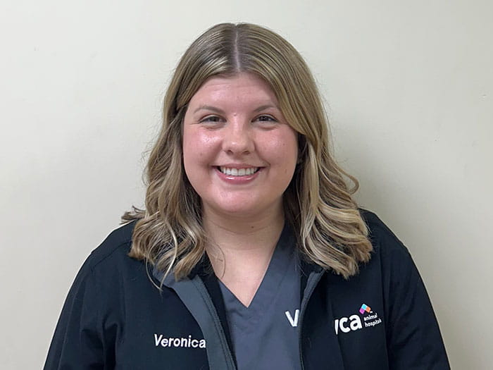 Veronica Staff Photo