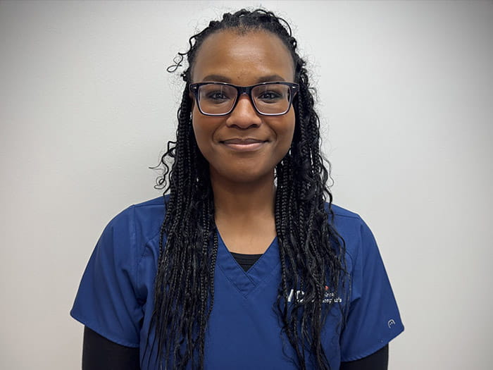 Nedea H. Staff Photo