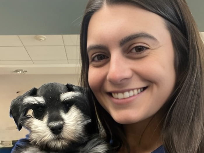 Alice V. Staff Photo