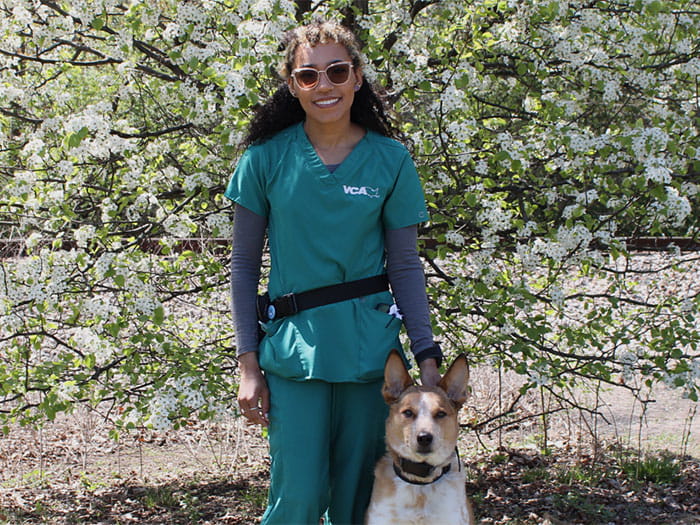 Celestial B. Staff Photo