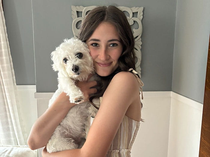 Claire G. Staff Photo