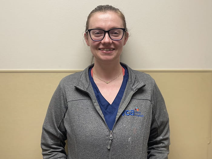 Kelli P. Staff Photo