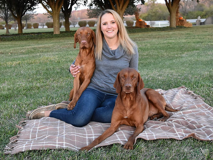 Anna Hutchison Staff Photo