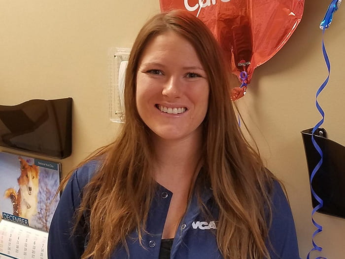 Lauren R. Staff Photo