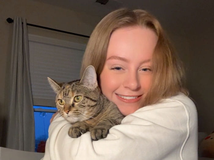 Madelyn S. Staff Photo