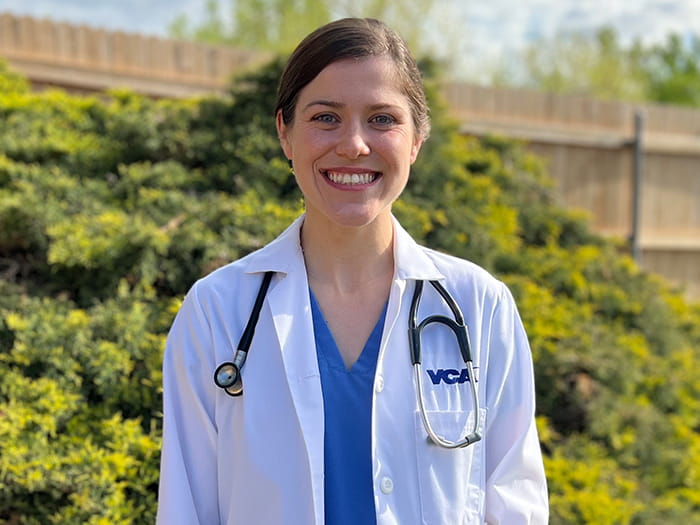 Kara Holland Staff Photo 2022