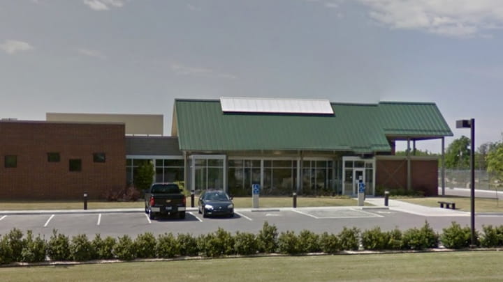 Broken Arrow Animal Shelter