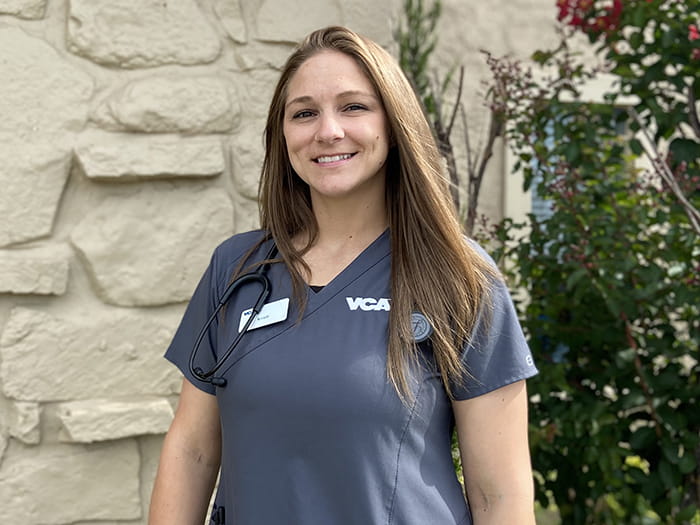 Kristi B. Staff Photo