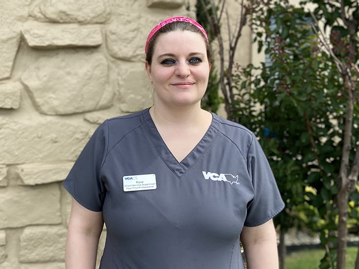 Autumn Moore Staff Photo