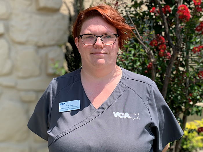 Tiffany Tuscano Staff Photo