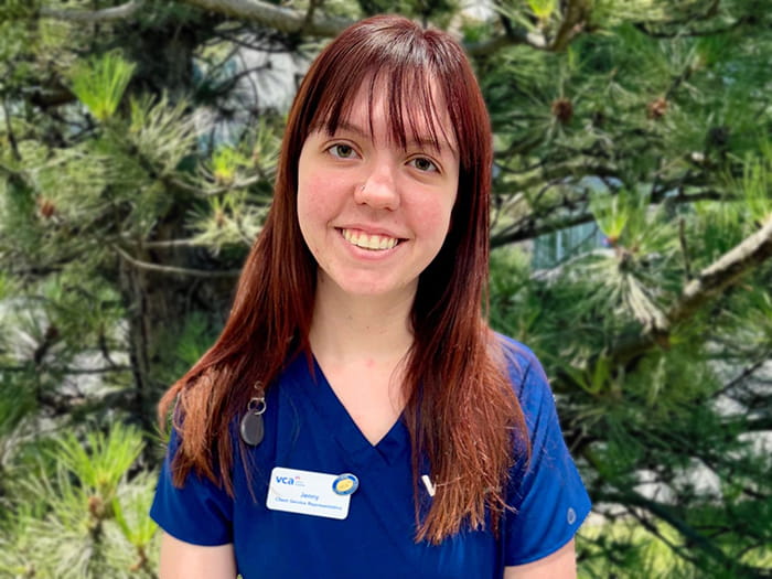 Jenny Allcorn Staff Photo