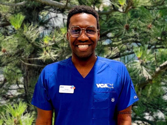 Jordan Potter Staff Photo