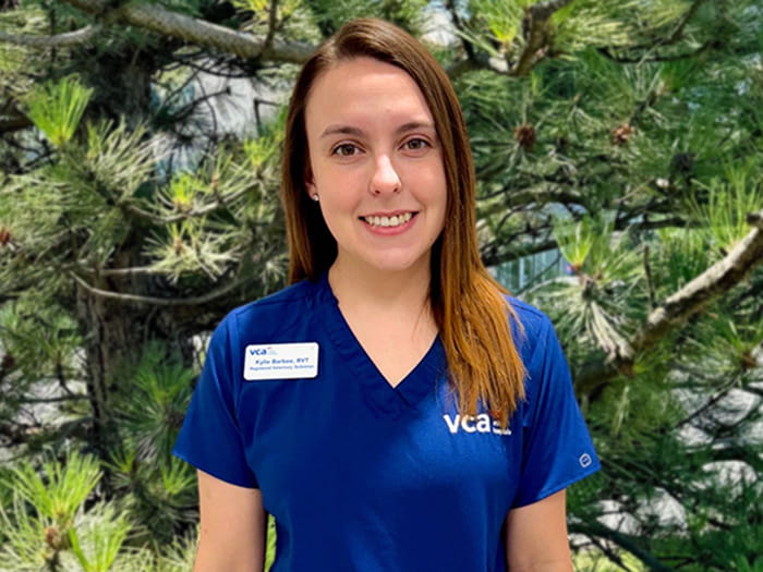 Kylie Barbee Staff Photo