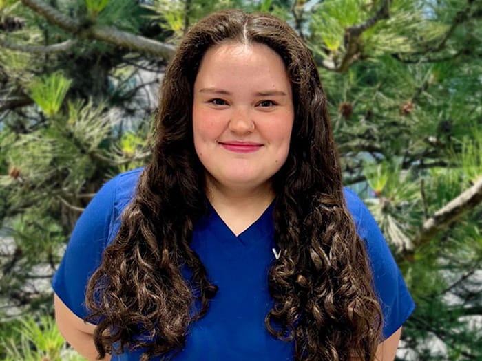 Samantha Sac Staff Photo