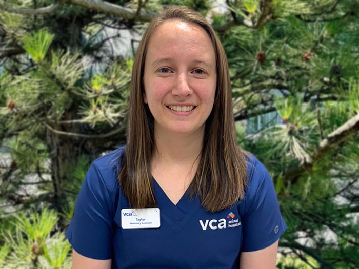 Taylor Varnell Staff Photo