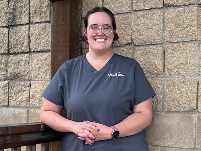 Abigael Burch Staff Photo