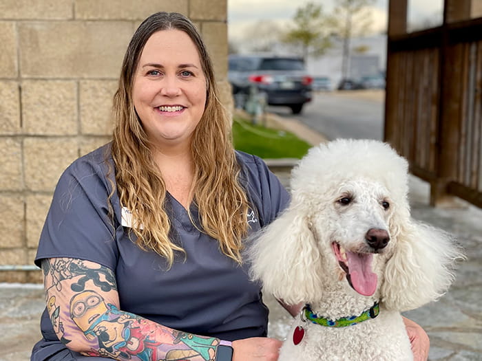 Heather Duke Staff Photo