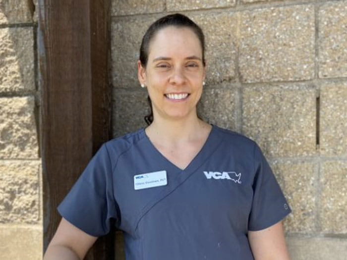 Tiffany Goodman Staff Photo