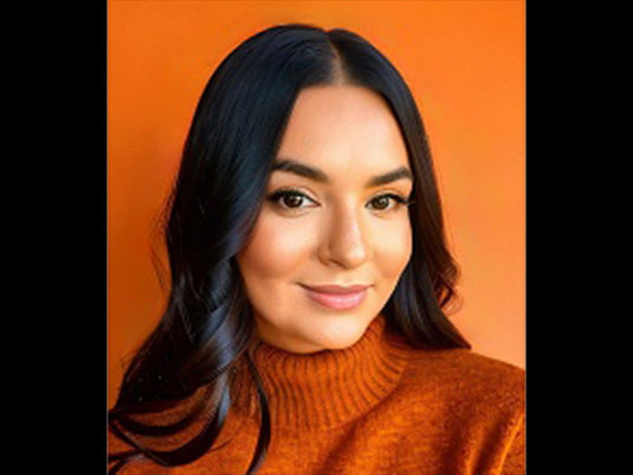 Kalie Houk Staff Photo