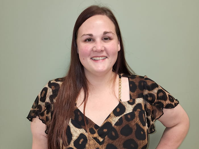 Connie Huit Staff Photo