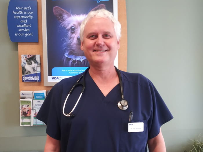 James Schulke Staff Photo