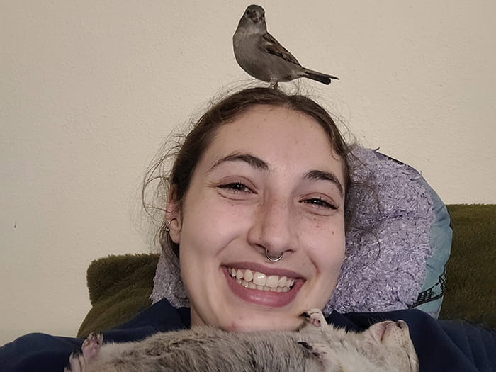 Tali Yollis Staff Photo