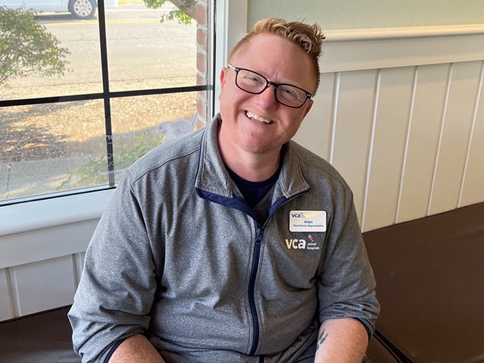 Aidyn C. Staff Photo