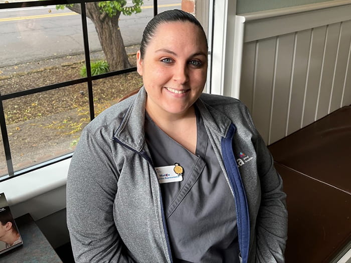 Madison S. Staff Photo